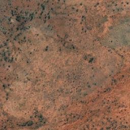 Satellite imagery of Winjangoo, AU
