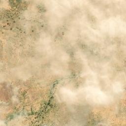 Satellite imagery of Cadna-owie, AU