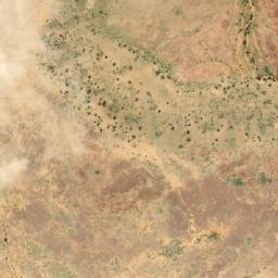 Satellite imagery of Cadna-owie, AU