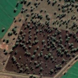 Satellite imagery of Kent, AU