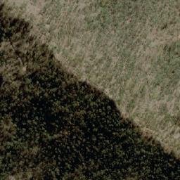 Satellite imagery of Mount Edgar, AU