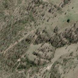 Satellite imagery of Mount Edgar, AU