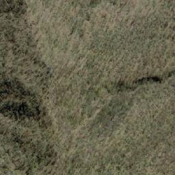 Satellite imagery of Mount Philp, AU