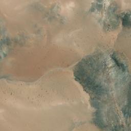 Satellite imagery of Cerro La Minita, CL