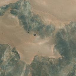 Satellite imagery of Cerro La Minita, CL