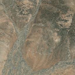 Satellite imagery of Cerro Mostaza, CL