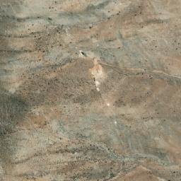 Satellite imagery of Cerro Mostaza, CL