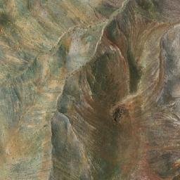 Satellite imagery of La Brillante, CL