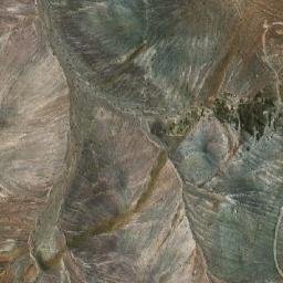 Satellite imagery of La Brillante, CL