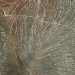 Satellite imagery of La Brillante, CL