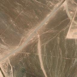 Satellite imagery of Flor del Llano, CL