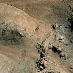 Satellite imagery of Cerro de Calquis, CL