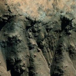 Satellite imagery of Cerro de Calquis, CL