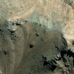 Satellite imagery of Cerro de Calquis, CL