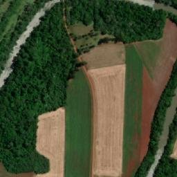 Satellite imagery of Linha Comandaí, BR