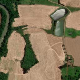 Satellite imagery of Linha Comandaí, BR