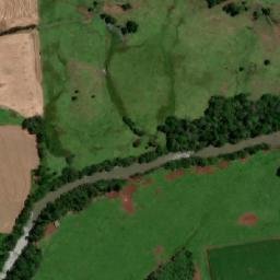 Satellite imagery of Linha Comandaí, BR