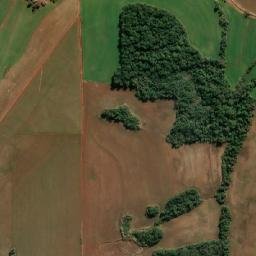 Satellite imagery of Esquina Guia Lopes, BR