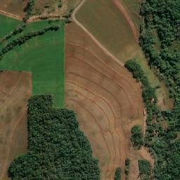 Satellite imagery of Esquina Guia Lopes, BR
