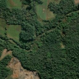 Satellite imagery of Esquina Guia Lopes, BR