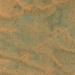 Satellite imagery of KOORTZENSPUT OOS, NA