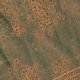 Satellite imagery of HOEKOM, NA