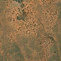 Satellite imagery of DIE ROLLE, NA