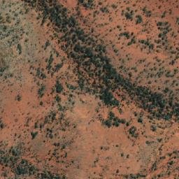 Satellite imagery of Winjangoo, AU