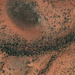 Satellite imagery of Winjangoo, AU