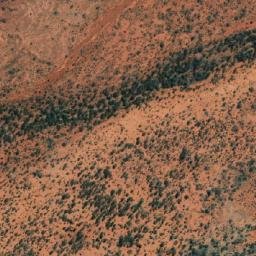 Satellite imagery of Winjangoo, AU
