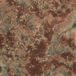 Satellite imagery of Mount Toodlery, AU