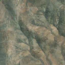 Satellite imagery of Cerro La Minita, CL