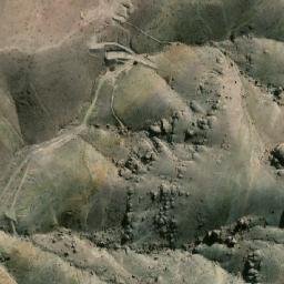 Satellite imagery of El Salto, CL