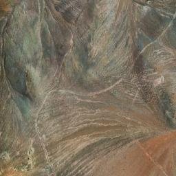 Satellite imagery of La Brillante, CL