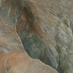 Satellite imagery of La Brillante, CL