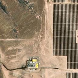 Satellite imagery of Flor del Llano, CL