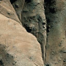 Satellite imagery of Cerro de Calquis, CL