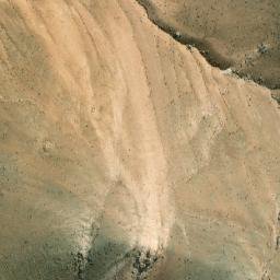 Satellite imagery of Cerro Vicuña, CL
