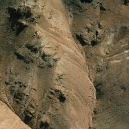 Satellite imagery of Tórtolas, CL