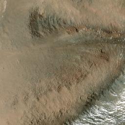 Satellite imagery of Volcan Parofes, AR