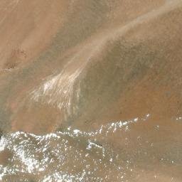 Satellite imagery of Volcan Parofes, AR