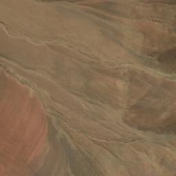 Satellite imagery of Filo de los Asadores, AR