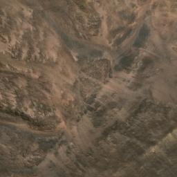 Satellite imagery of Filo de los Asadores, AR