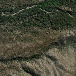 Satellite imagery of Loma Cuachua, AR