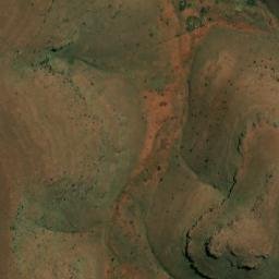 Satellite imagery of GAKARUSA, NA
