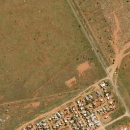 Satellite imagery of CHRISTIANA N W, NA