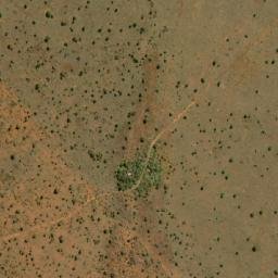 Satellite imagery of CHRISTIANA N OOS, NA
