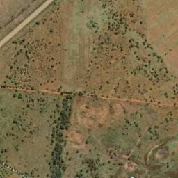 Satellite imagery of AANSLUIT, NA