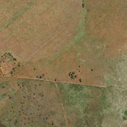 Satellite imagery of AANSLUIT, NA