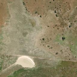 Satellite imagery of AANSLUIT, NA